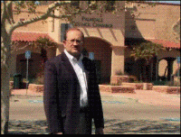 Leon Swain - City of Palmdale