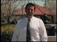 Richard Caulkins - Los Angeles County Sanitation Districts